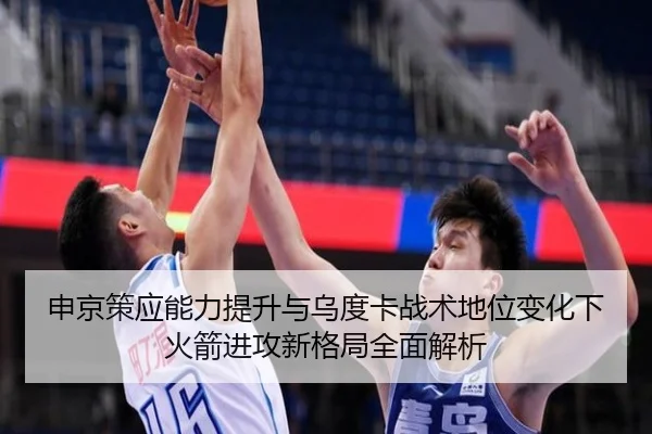申京策应能力提升与乌度卡战术地位变化下火箭进攻新格局全面解析 - leyu