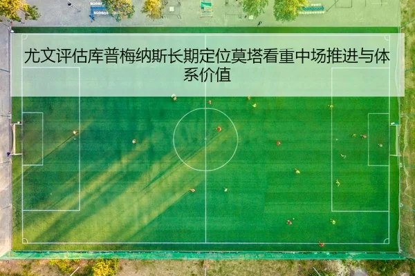 尤文评估库普梅纳斯长期定位莫塔看重中场推进与体系价值（leyu）